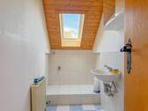 Waschraum - 