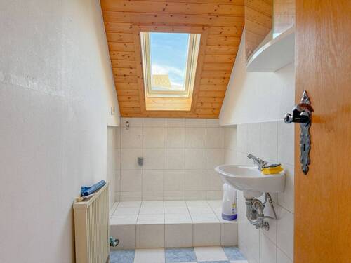 Waschraum - 