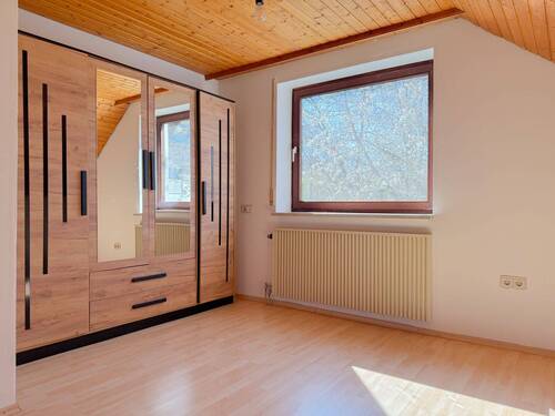 Schlafzimmer - 