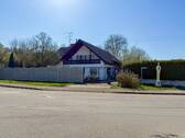 Außenansicht - Grundstück zum Kaufen in Dillingen an der Donau