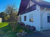 Außenansicht - Grundstück in Dillingen an der Donau