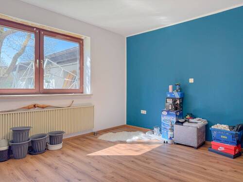 Schlafzimmer - 