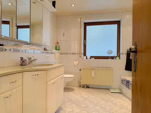 Badezimmer - 