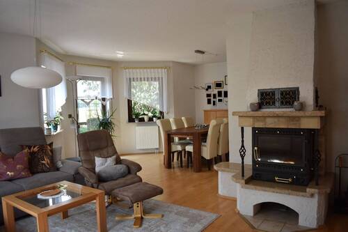 Wohnzimmer - 