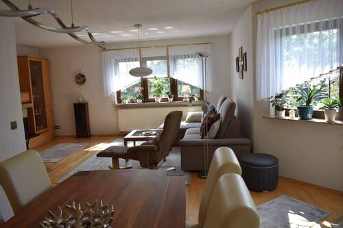 Wohnzimmer - 