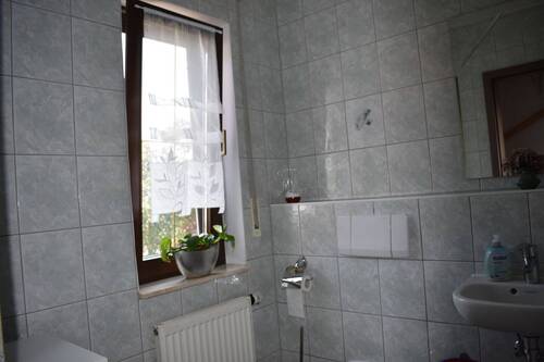 Gäste-WC - 
