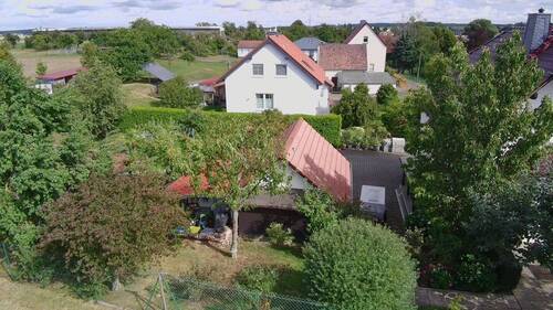 Ansicht - Mehrfamilienhaus, Wohnhaus mit 178,00 m² in Frohburg zum Kaufen