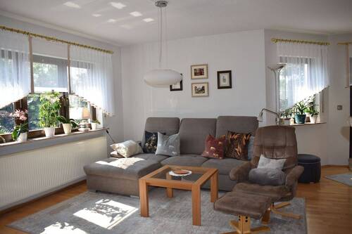 Wohnzimmer - 