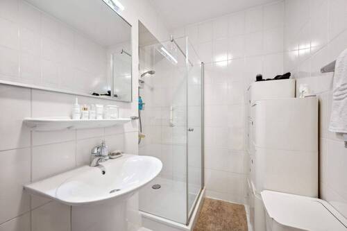 Duschbad - 
