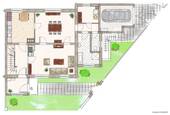 Grundriss Erdgeschoss - 