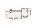 Grundriss Keller - 