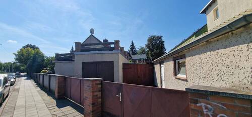 Garage - 