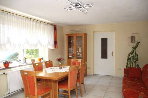 Esszimmer - 