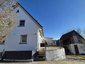 Bild 3 - 5 Zimmer Doppelhaushälfte in Bretten