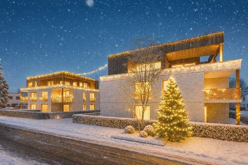 wundervolle Feiertage - 3 Zimmer Etagenwohnung zum Kaufen in Hamm