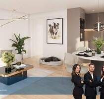 ** Neubauvorhaben ML³ ** 2 ZKB mit Balkon in Friedberg!