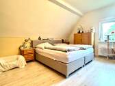 Schlafzimmer I OG - 