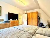 Schlafzimmer I OG - 