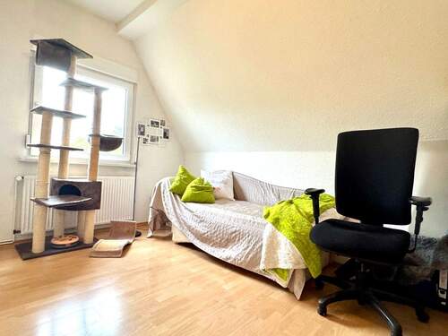 Schlafzimmer II OG - 