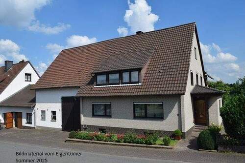 6d3c848a-99cc-429e-9239-ca9d8f4e0d73.JPG - Zweifamilienhaus in 37170 Uslar OT Schönhagen!