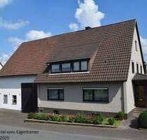 Zweifamilienhaus in 37170 Uslar OT Schönhagen!