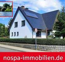 Eiderblick und TOP-Energiewerte inklusive: Teilunterkellertes Wohnhaus, vielfach modernisiert! - Stapel Süderstapel