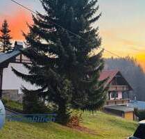 Stark! Idyllisch, ruhig mit schönem Ausblick. - Zwota Oberzwota