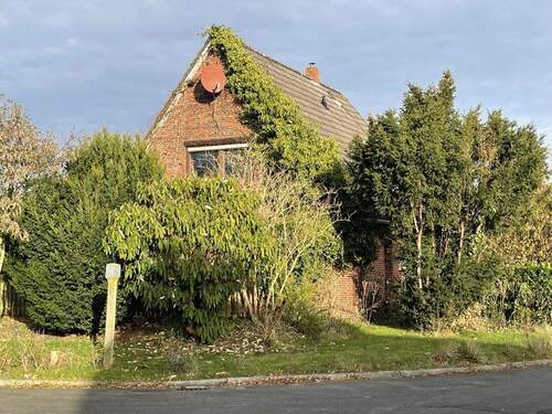 Titelbild - Verwandeln Sie dieses Haus in Ihr Zuhause!