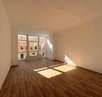 moderne 4 Zimmerwohnung mit Gäste-WC in Reudnitz! - Leipzig Reudnitz-Thonberg