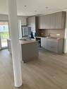 Küche_EG - Etagenwohnung mit 48,70 m&sup2; in Maitenbeth zur Miete
