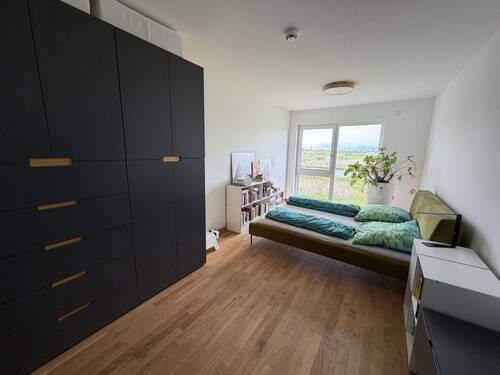 Schlafzimmer - 