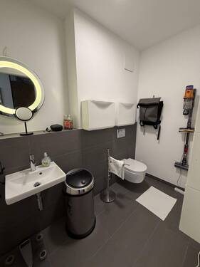 Gäste-WC - 