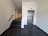 Eingangsbereich - 