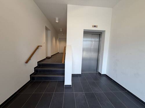 Eingangsbereich - 