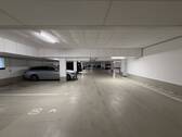 Tiefgaragenstellplatz - 