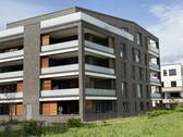 Außenansicht - Exklusive Wohnung in Wolfsburg mit großzügiger Ausstattung und Tiefgaragenstellplatz nach Angebotsverfahren