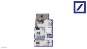 Grundriss Ogulo - 