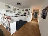 Wohn- und Essbereich - 