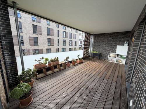 Balkon - 