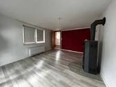 Wohnzimmer - Platzwunder - Haus für die große Familie