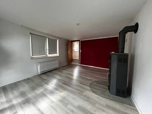 Wohnzimmer - Platzwunder - Haus für die große Familie