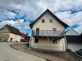 Seitenansicht - 