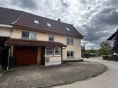 Vorderansicht - 