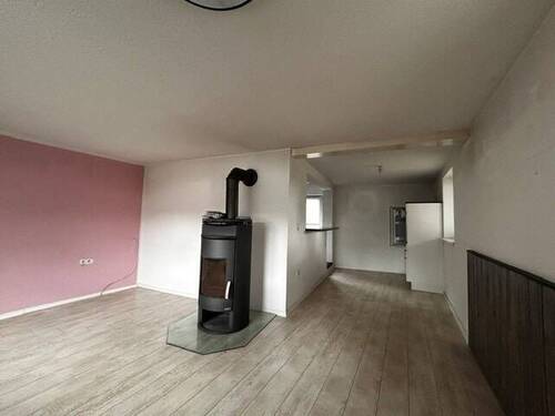Wohnen/Essen - 