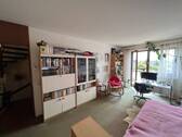 OG: Schlafzimmer 2 - 