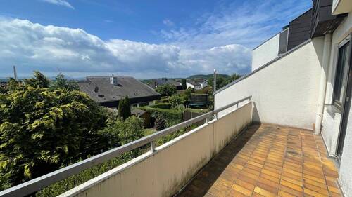 OG: Balkon - 