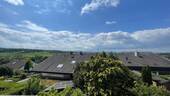 OG: Aussicht vom Balkon - 