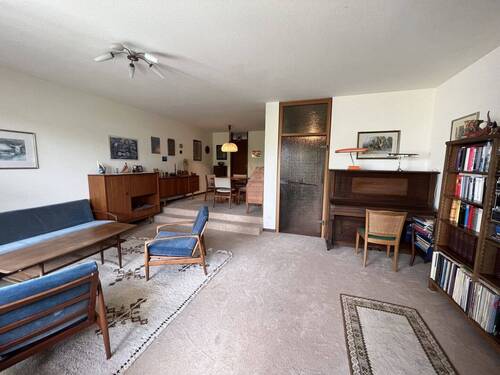EG: Wohnzimmer - 