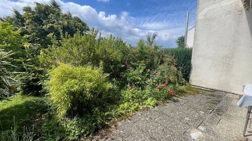 EG: Terrasse - 