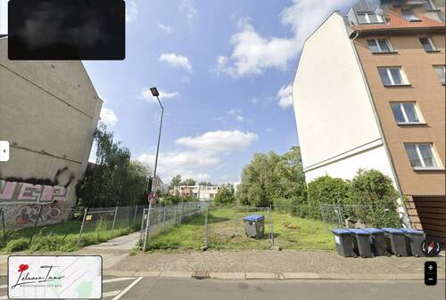 Google-Ausschnitt - Wohnprojekt oder Mikroapartments? - Ihr nächstes Investment in Leipzig (r)